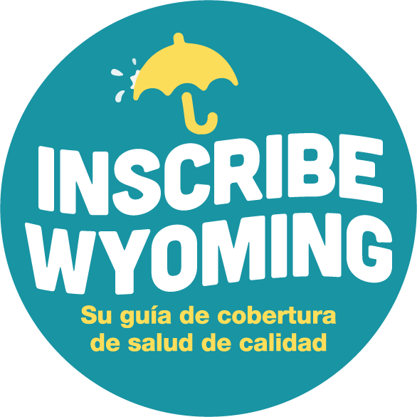 Inscribe Wyoming Su guía de cobertura de salud de calidad