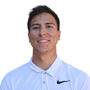 Brady Arnoldi headshot