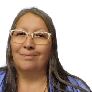 Molly Holt headshot