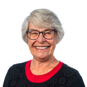 Nancy Drummond headshot