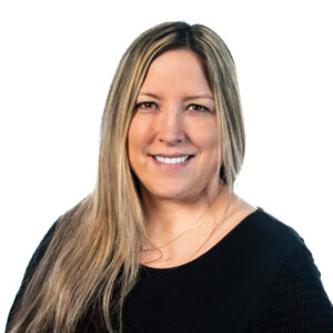 Stephanie Mcauley headshot