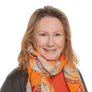 Gerry Minick's headshot